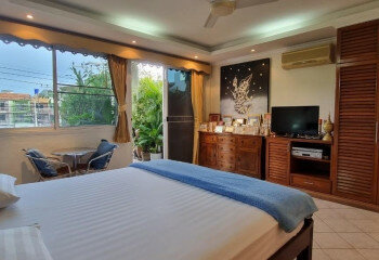 Дом в Банг Ламунге, Таиланд | THE138938