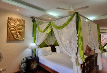 Дом в Банг Ламунге, Таиланд | THE138938