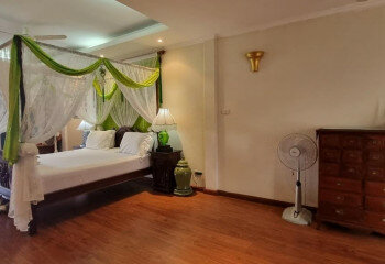 Дом в Банг Ламунге, Таиланд | THE138938