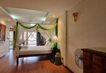 Дом в Банг Ламунге, Таиланд | THE138938