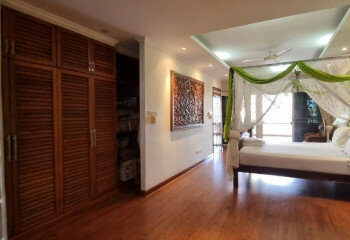 Дом в Банг Ламунге, Таиланд | THE138938