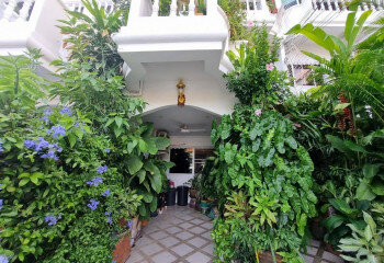 Дом в Банг Ламунге, Таиланд | THE138938