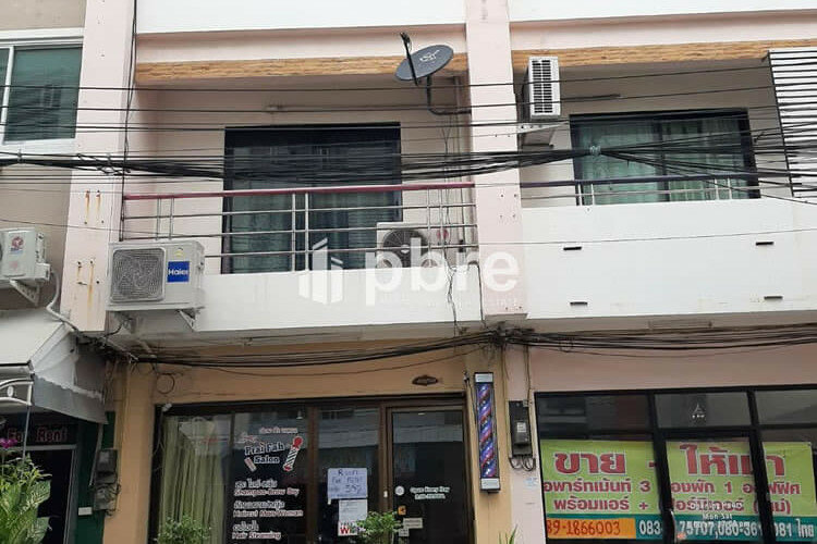 Дом в Банг Ламунге, Таиланд | THE439752