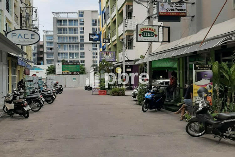 Дом в Банг Ламунге, Таиланд | THE439752