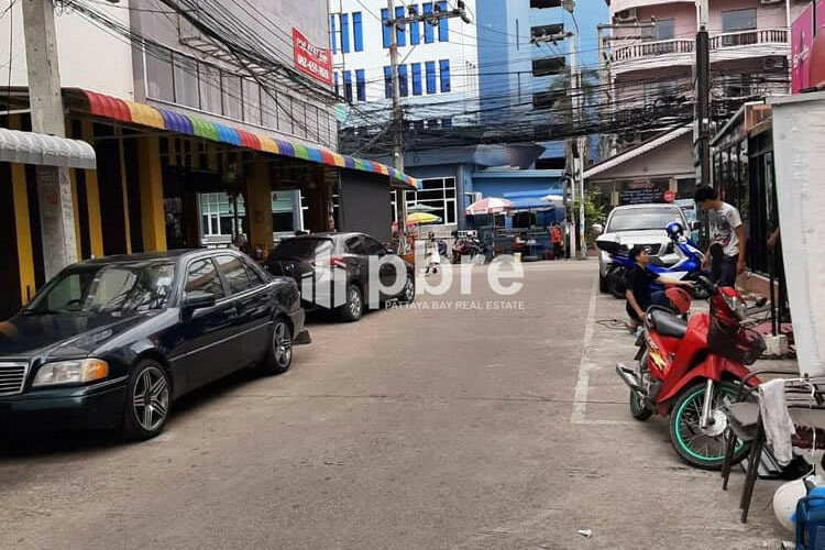 Дом в Банг Ламунге, Таиланд | THE439752