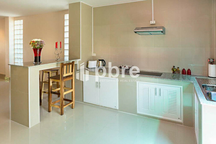 Дом в Банг Ламунге, Таиланд | THE239579