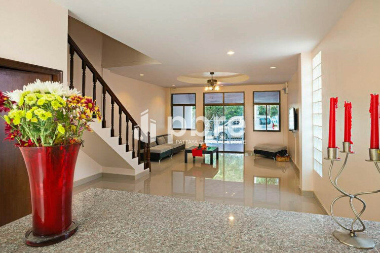 Дом в Банг Ламунге, Таиланд | THE239579