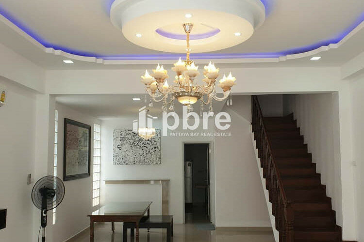 Дом в Банг Ламунге, Таиланд | THE239579