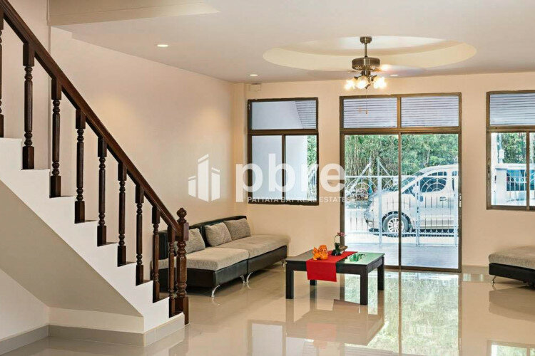 Дом в Банг Ламунге, Таиланд | THE239579