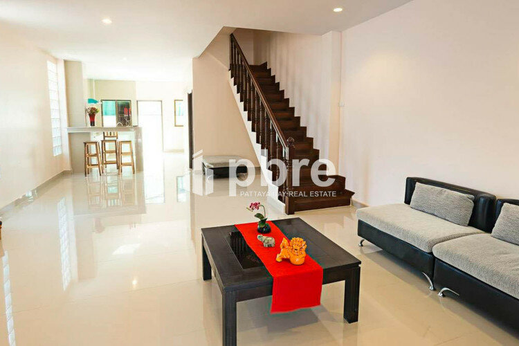 Дом в Банг Ламунге, Таиланд | THE239579