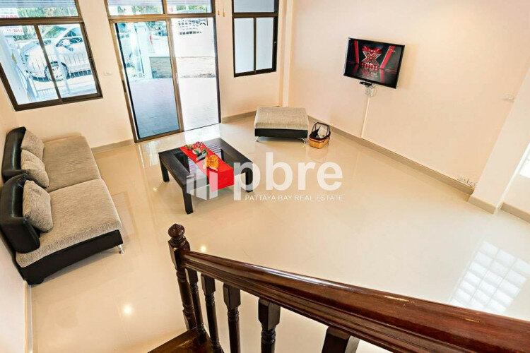 Дом в Банг Ламунге, Таиланд | THE239579