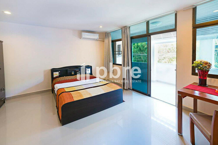 Дом в Банг Ламунге, Таиланд | THE239579