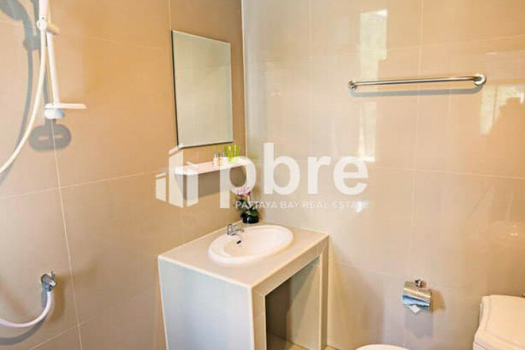 Дом в Банг Ламунге, Таиланд | THE239579