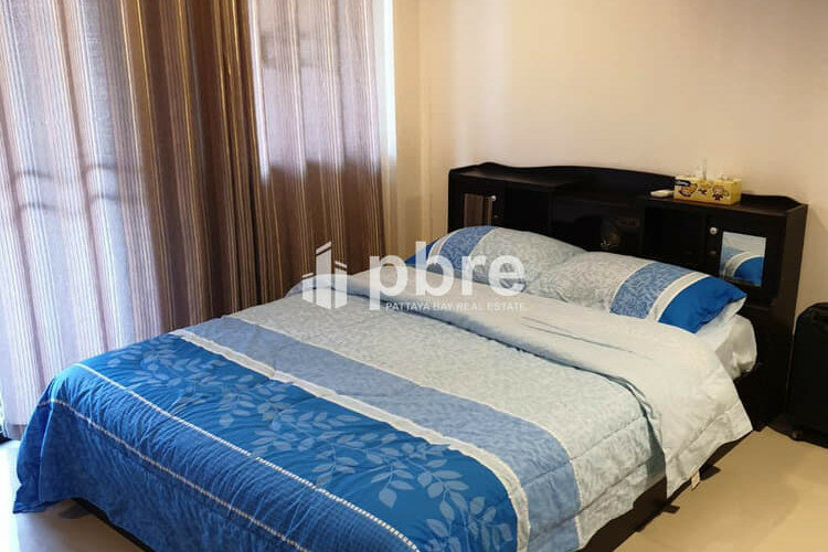 Дом в Банг Ламунге, Таиланд | THE239579