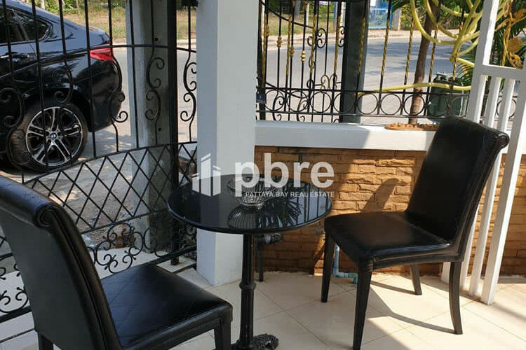 Дом в Банг Ламунге, Таиланд | THE239579