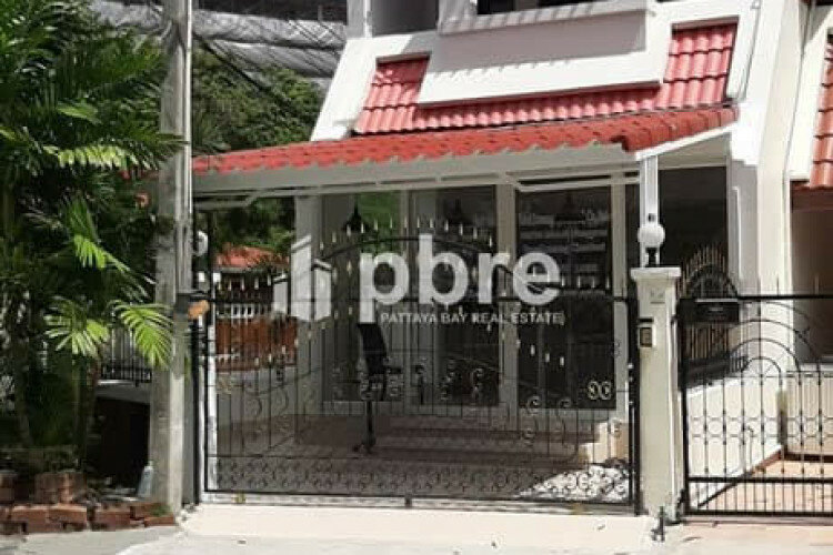 Дом в Банг Ламунге, Таиланд | THE239579