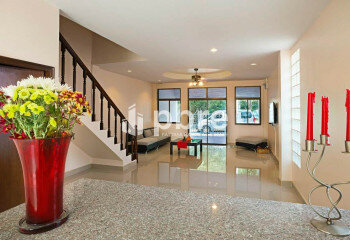 Дом в Банг Ламунге, Таиланд | THE239579