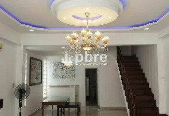 Дом в Банг Ламунге, Таиланд | THE239579