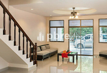 Дом в Банг Ламунге, Таиланд | THE239579