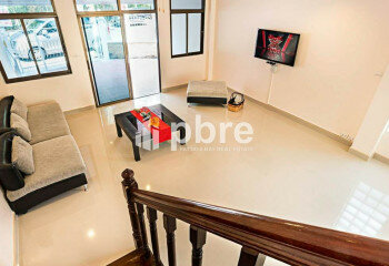 Дом в Банг Ламунге, Таиланд | THE239579