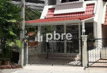 Дом в Банг Ламунге, Таиланд | THE239579