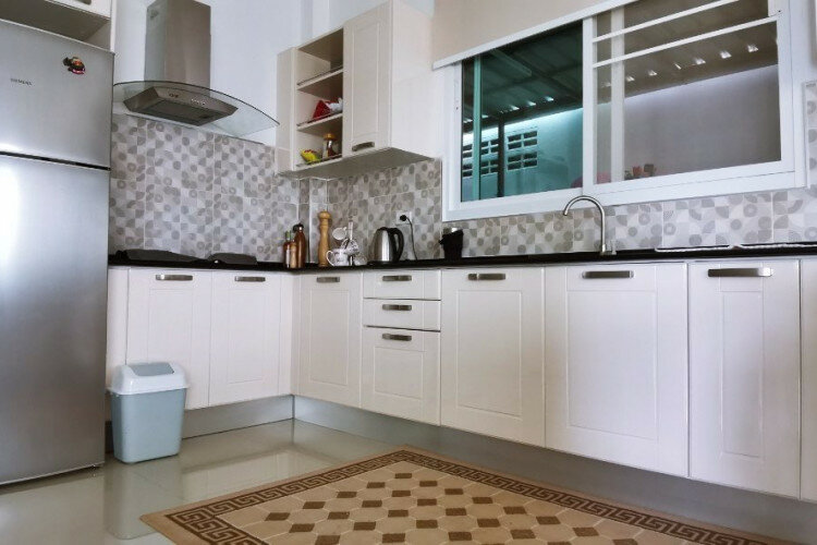 Дом в Банг Ламунге, Таиланд | THE338778