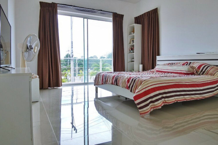 Дом в Банг Ламунге, Таиланд | THE338778