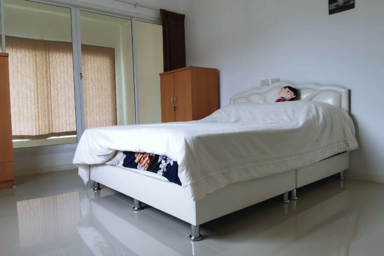 Дом в Банг Ламунге, Таиланд | THE338778