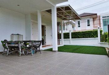 Дом в Банг Ламунге, Таиланд | THE338778