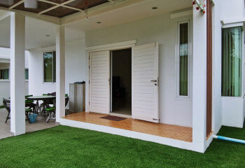 Дом в Банг Ламунге, Таиланд | THE338778