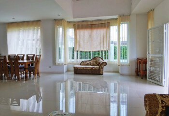 Дом в Банг Ламунге, Таиланд | THE338778