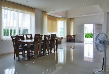 Дом в Банг Ламунге, Таиланд | THE338778