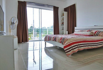 Дом в Банг Ламунге, Таиланд | THE338778