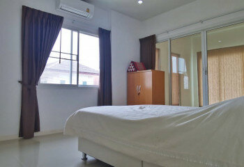 Дом в Банг Ламунге, Таиланд | THE338778