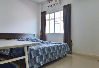 Дом в Банг Ламунге, Таиланд | THE338778