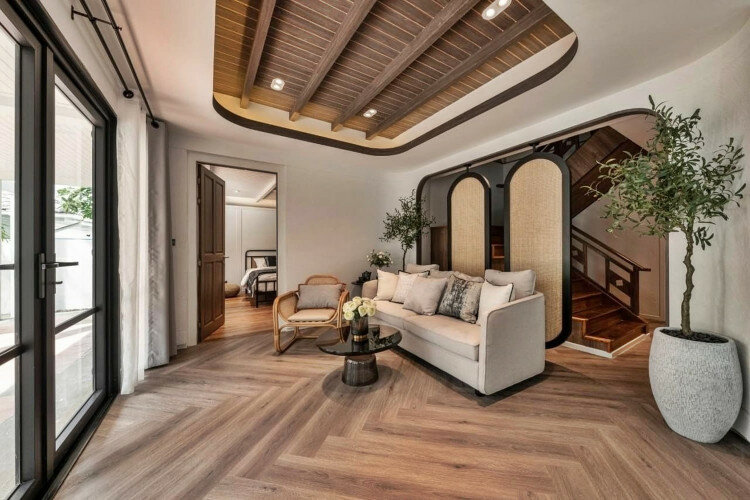 Дом в Банг Ламунге, Таиланд | THE538891