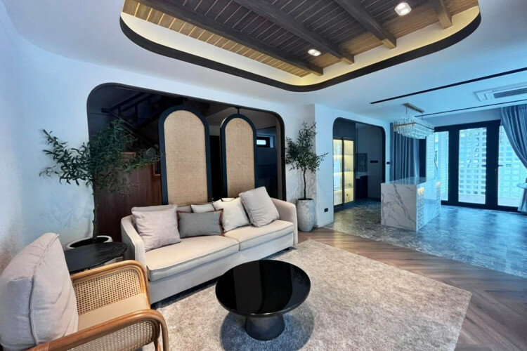 Дом в Банг Ламунге, Таиланд | THE538891