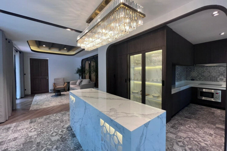 Дом в Банг Ламунге, Таиланд | THE538891