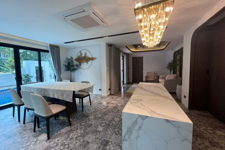 Дом в Банг Ламунге, Таиланд | THE538891