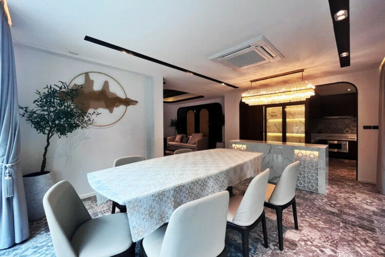 Дом в Банг Ламунге, Таиланд | THE538891