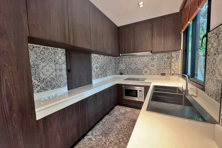 Дом в Банг Ламунге, Таиланд | THE538891