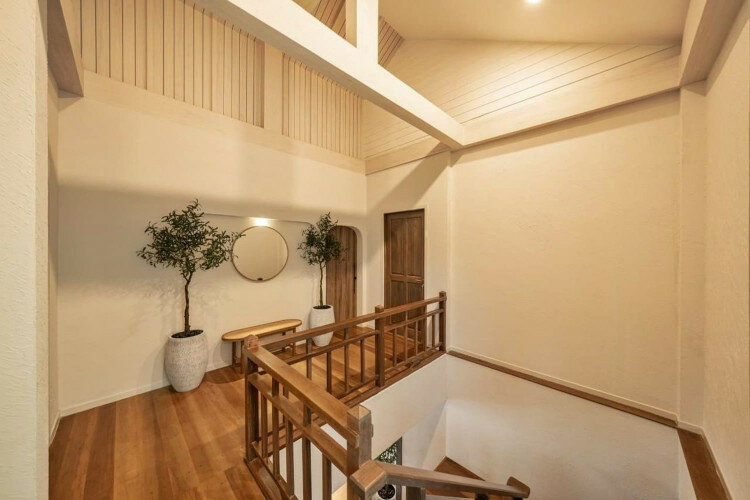 Дом в Банг Ламунге, Таиланд | THE538891