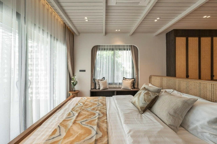 Дом в Банг Ламунге, Таиланд | THE538891