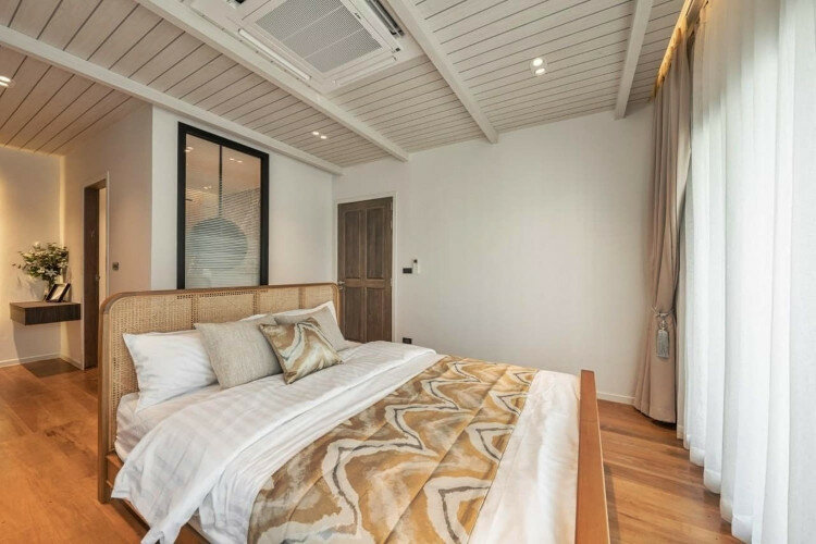 Дом в Банг Ламунге, Таиланд | THE538891