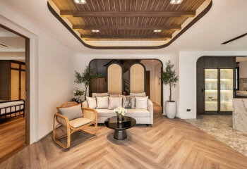 Дом в Банг Ламунге, Таиланд | THE538891