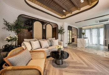 Дом в Банг Ламунге, Таиланд | THE538891