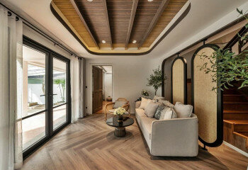 Дом в Банг Ламунге, Таиланд | THE538891