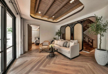 Дом в Банг Ламунге, Таиланд | THE538891