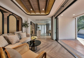 Дом в Банг Ламунге, Таиланд | THE538891