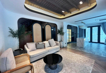 Дом в Банг Ламунге, Таиланд | THE538891